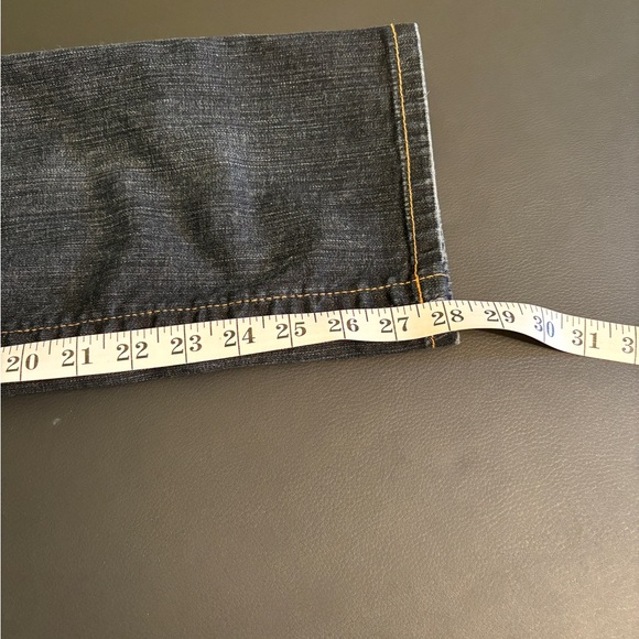 Chico’s Platinum Bootcut Jeans - Picture 4 of 7